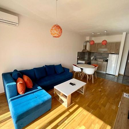 Z Apartment 波德戈里察 外观 照片