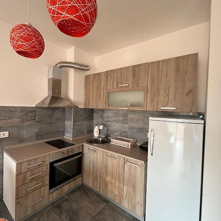 Z Apartment 波德戈里察 外观 照片