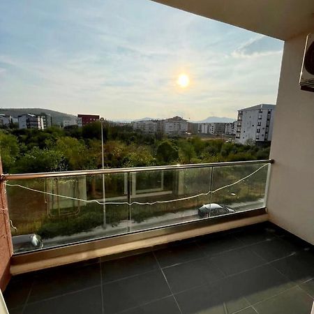 Z Apartment 波德戈里察 外观 照片