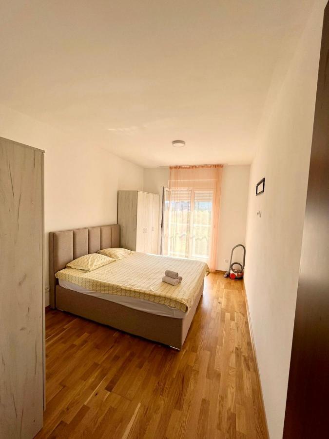 Z Apartment 波德戈里察 外观 照片