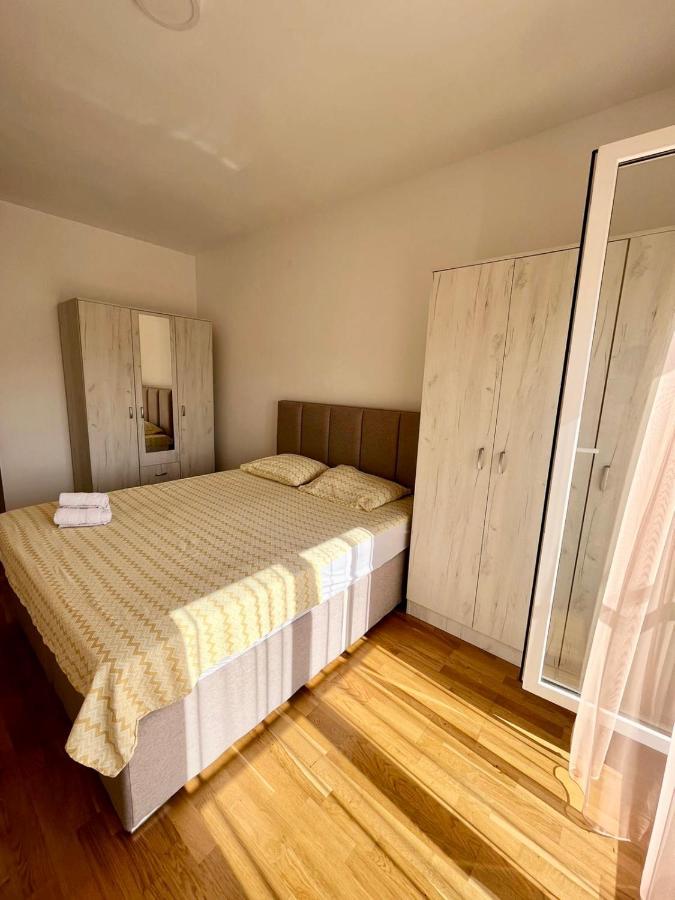 Z Apartment 波德戈里察 外观 照片